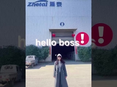 Partes de aço cortante a chamas para chapas de aço carbono de espessura média ou média