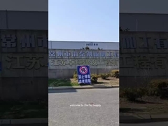 CNC corte de chamas peças de aço suporte de personalização