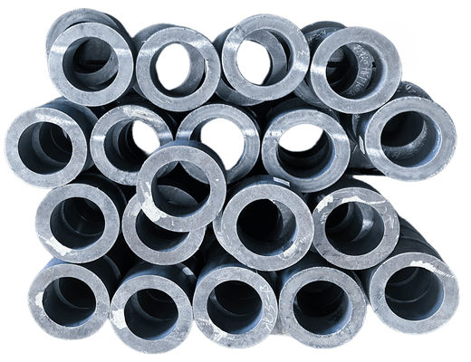 Peças de corte a chama a laser de chapa de aço carbono, de metal preto