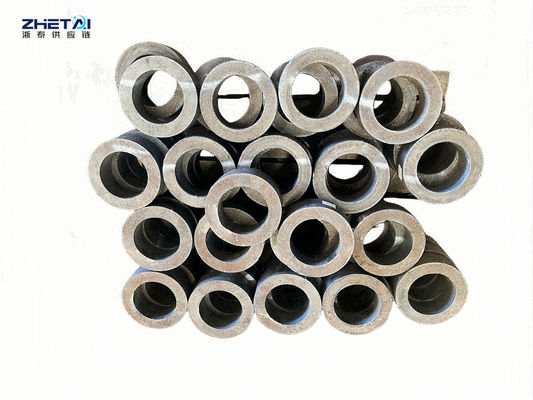 Placas de aço carbono de 5 mm cortadas ao tamanho